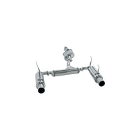 HKS Silent Hi-Power EXHAUST For HONDA S2000 AP1 F20C AP2 F22C 32016-AH004