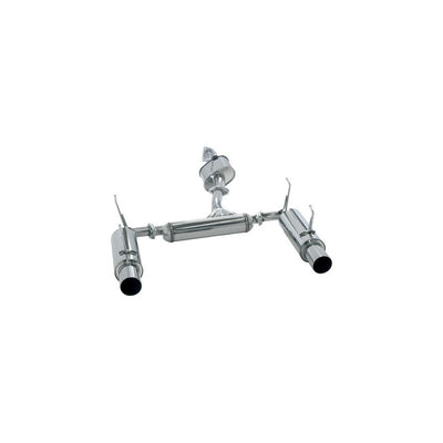 HKS Silent Hi-Power EXHAUST For HONDA S2000 AP1 F20C AP2 F22C 32016-AH004