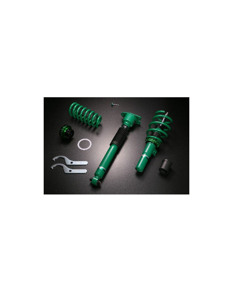 TEIN STREET ADVANCE Z COILOVER KIT - BMW 1 SERIES 11-19/3 SERIES 12-16