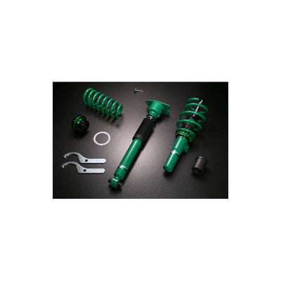 TEIN STREET ADVANCE Z COILOVER KIT - BMW 1 SERIES 11-19/3 SERIES 12-16
