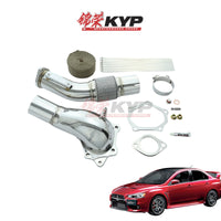 RSE OUTLET COMPONENT EVO10 4B11 MITSUBISHI EVOLUTION X EVO 10 EVOX