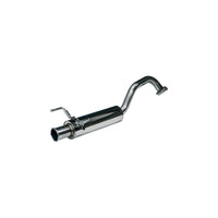 HKS Silent Hi-Power EXHAUST For SUZUKI XBEE MN71S K10C TURBO 31019-AS010