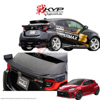HKS Rear Wing For TOYOTA GR YARIS GXPA16 MXPA12