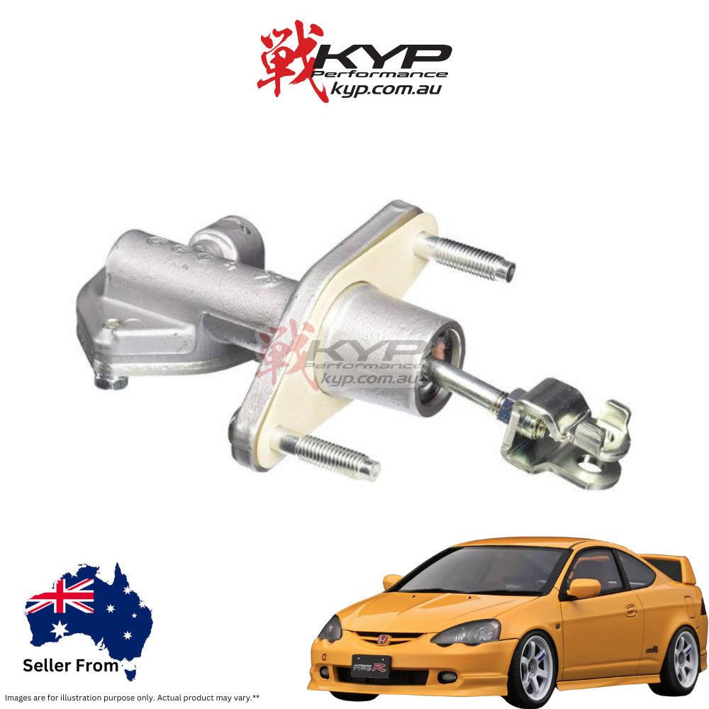 Honda OEM Clutch Master Cylinder  EP3 DC5 INTEGRA