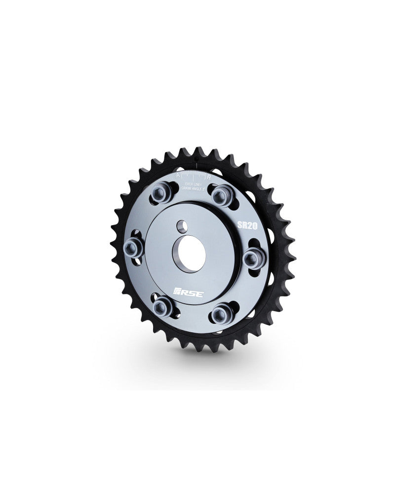 RSE ADJUSTABLE CAM GEAR SR20DE(T) 1PC