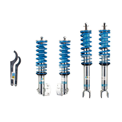 BILSTEIN B14 30-50MM FRONT & REAR SUSPENSION FOR BMW 1 3 SERIES E81 E88 E87 A3 12-21 S3 GOLF MK7 8 RWD 47-269064