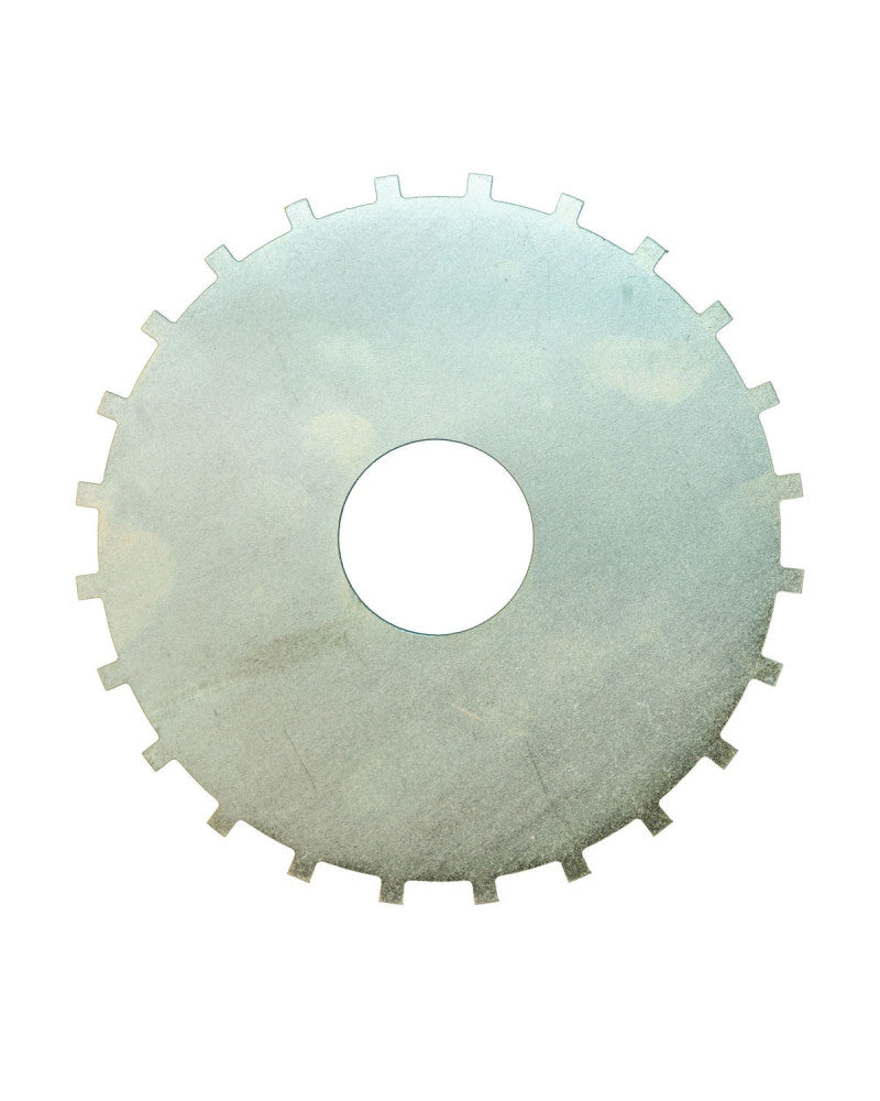 LINK TRIGGER WHEEL, 24TOOTH 150MM