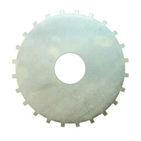 LINK TRIGGER WHEEL, 24TOOTH 150MM