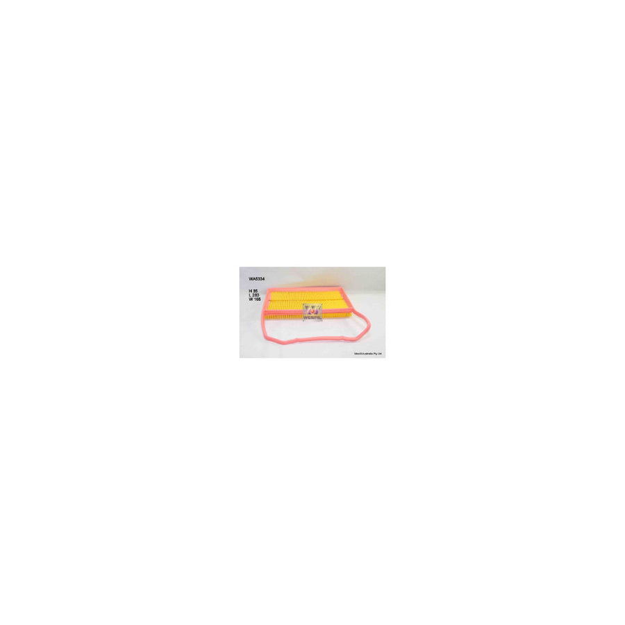 Wesfil AIR FILTER A1821 VW VW - WA5334