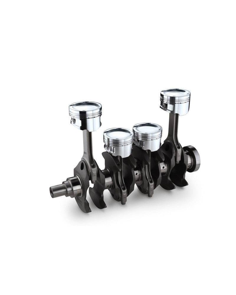 RSE STROKER KIT EVO1-9 2.2 86.00 CP FOR MITSUBISHI EVO 4G63 RA201A-MT01AP