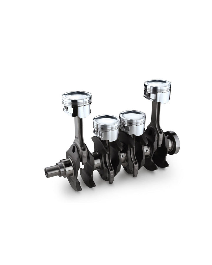 RSE STROKER KIT EVO1-9 2.2 86.00 CP FOR MITSUBISHI EVO 4G63 RA201A-MT01AP
