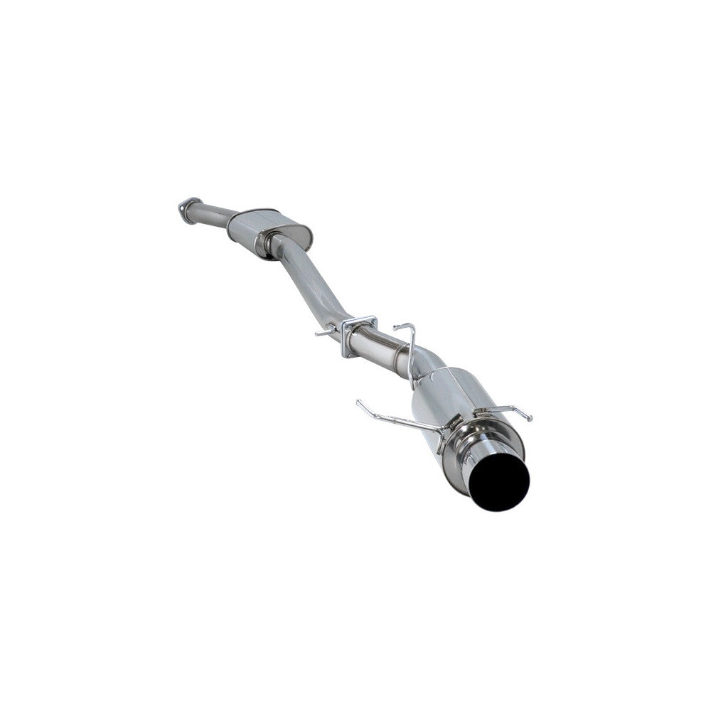 HKS Silent Hi-Power EXHAUST For NISSAN SKYLINE GT-R BCNR33 RB26DETT 31019-AN006