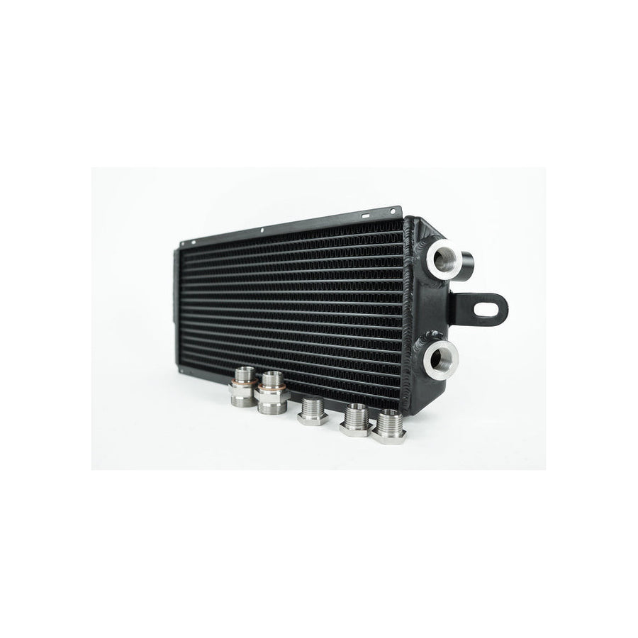 CSF Racing Oil Cooler for Porsche 911/930 (Front Right)