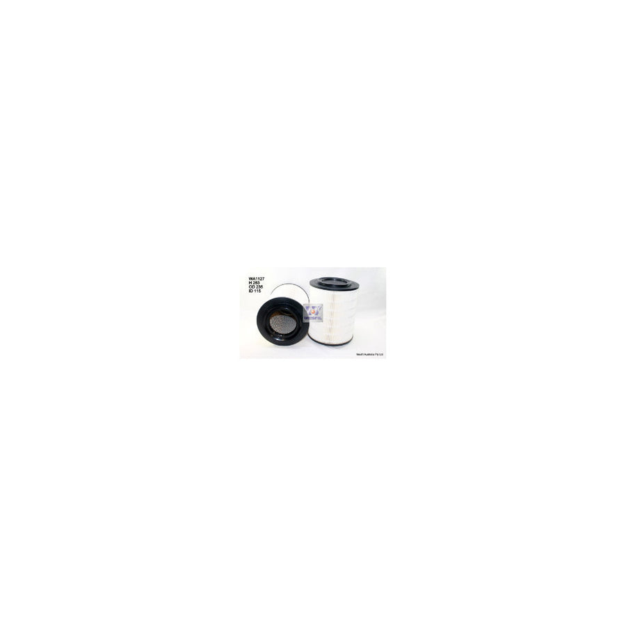 Wesfil AIR FILTER A1444 MITSUBISHI - WA1127