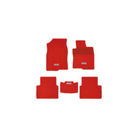 MUGEN HONDA CIVIC FC1, FK7/8 SPORTS MAT (RED)