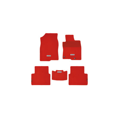 MUGEN HONDA CIVIC FC1, FK7/8 SPORTS MAT (RED)