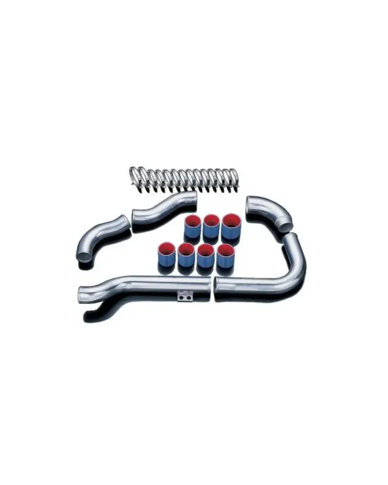 HKS PIPING KIT For MITSUBISHI LANCER EVOLUTION CT9A EVO 4 5 6 IX 4G63 MIVEC 13002-AM002 EVO4 EVO5 EVO6