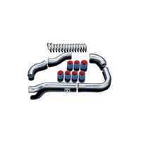 HKS PIPING KIT For MITSUBISHI LANCER EVOLUTION CT9A EVO 4 5 6 IX 4G63 MIVEC 13002-AM002 EVO4 EVO5 EVO6