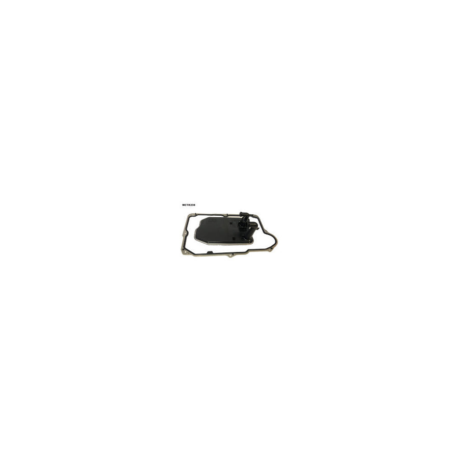 Wesfil TRANSMISSION FILTER KIT MERCEDES - WCTK239