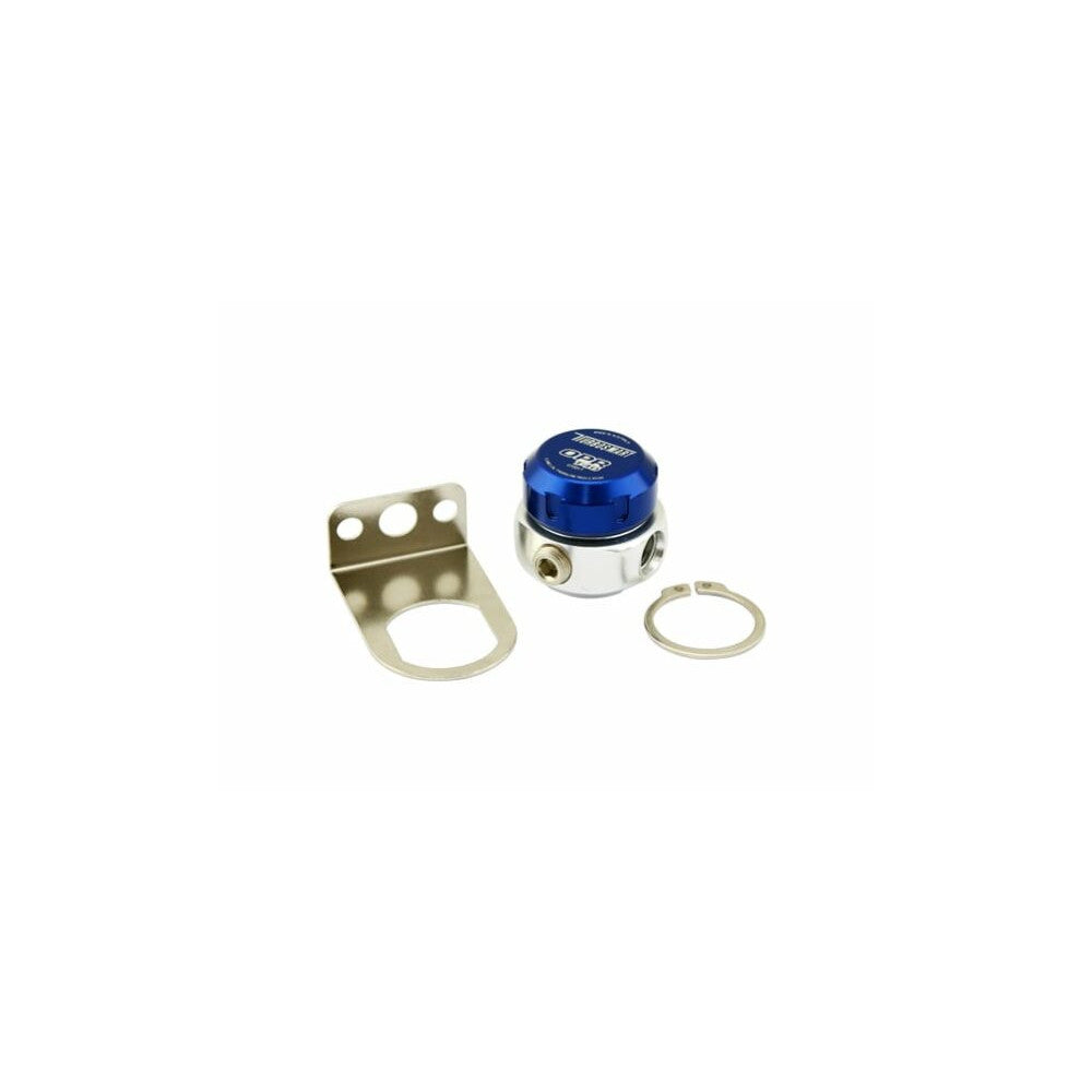 Turbosmart OPR T40 Oil Pressure Regulator - TS-0801-1001