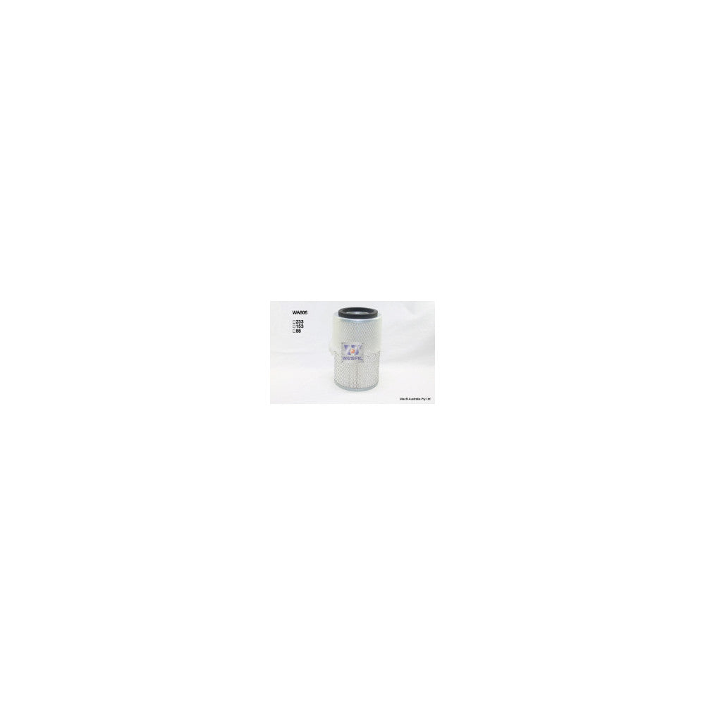 Wesfil AIR FILTER HDA5615 FORD/MAZDA - WA806