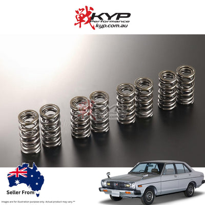 TOMEI VALVE SPRING A12/A13/A14/A15 TYPE-B NISSAN