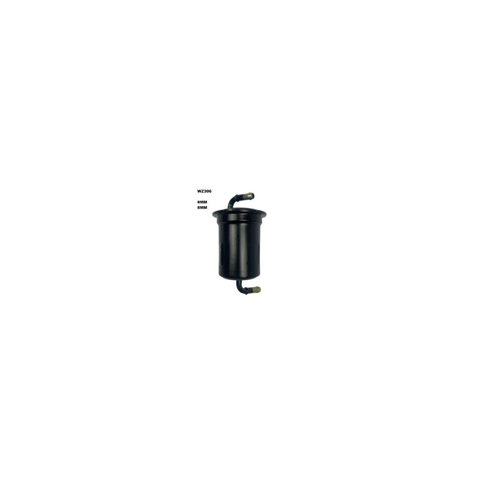 Wesfil EFI FUEL FILTER Z306 FORD/MAZDA - WZ306
