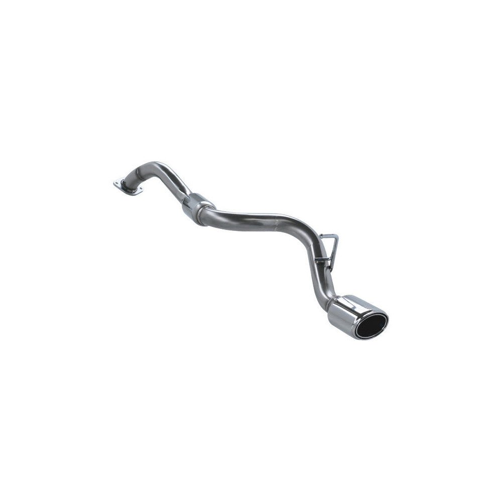 HKS LEGAMAX Premium EXHAUST For TOYOTA HIACE KDH201V 1KD-FTV 31021-AT002