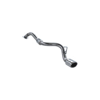 HKS LEGAMAX Premium EXHAUST For TOYOTA HIACE KDH201V 1KD-FTV 31021-AT002