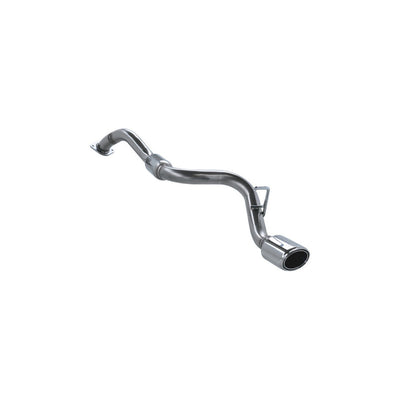 HKS LEGAMAX Premium EXHAUST For TOYOTA HIACE KDH201V 1KD-FTV 31021-AT002