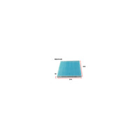 Wesfil CABIN FILTER RCA327P NISSANWACF0185