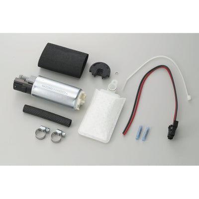 TOMEI FUEL PUMP UNIVERSAL 255L/H