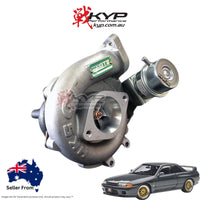 HKS SPORTS TURBINE KIT For NISSAN SKYLINE GT-R BNR32 BCNR33 BNR34 RB26DETT 11004-AN011