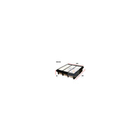 Wesfil AIR FILTER A1561 HYUNDAI - WA5098