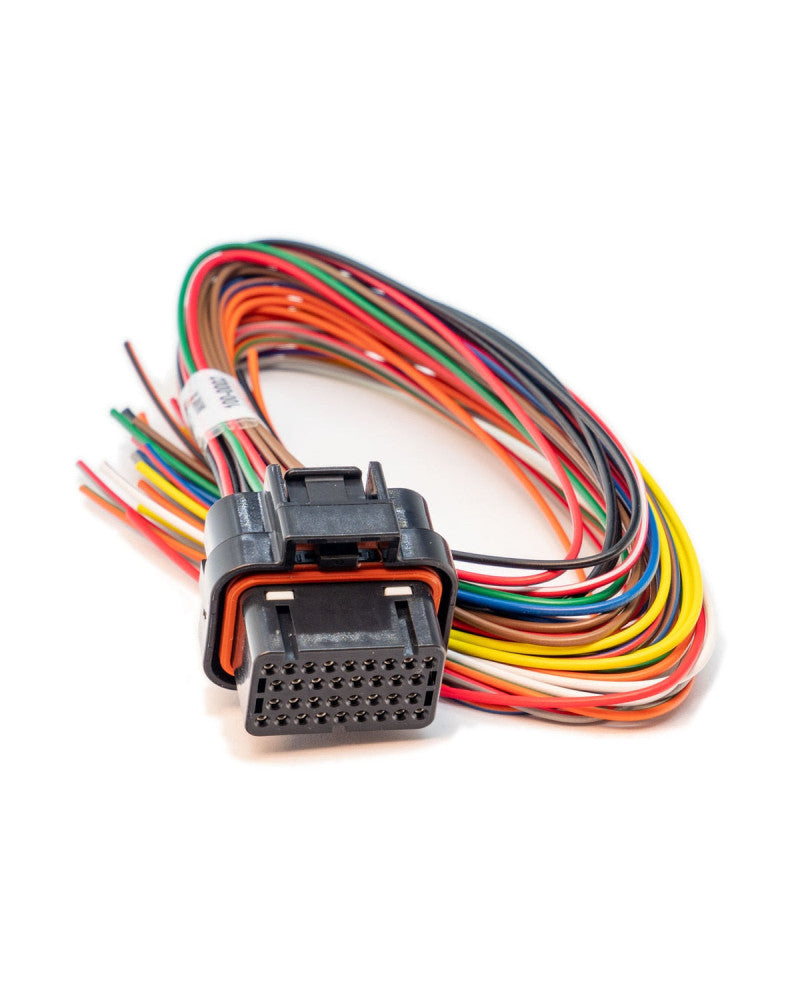 LINK LOOM A 400MM - ALL WIREIN ECUS