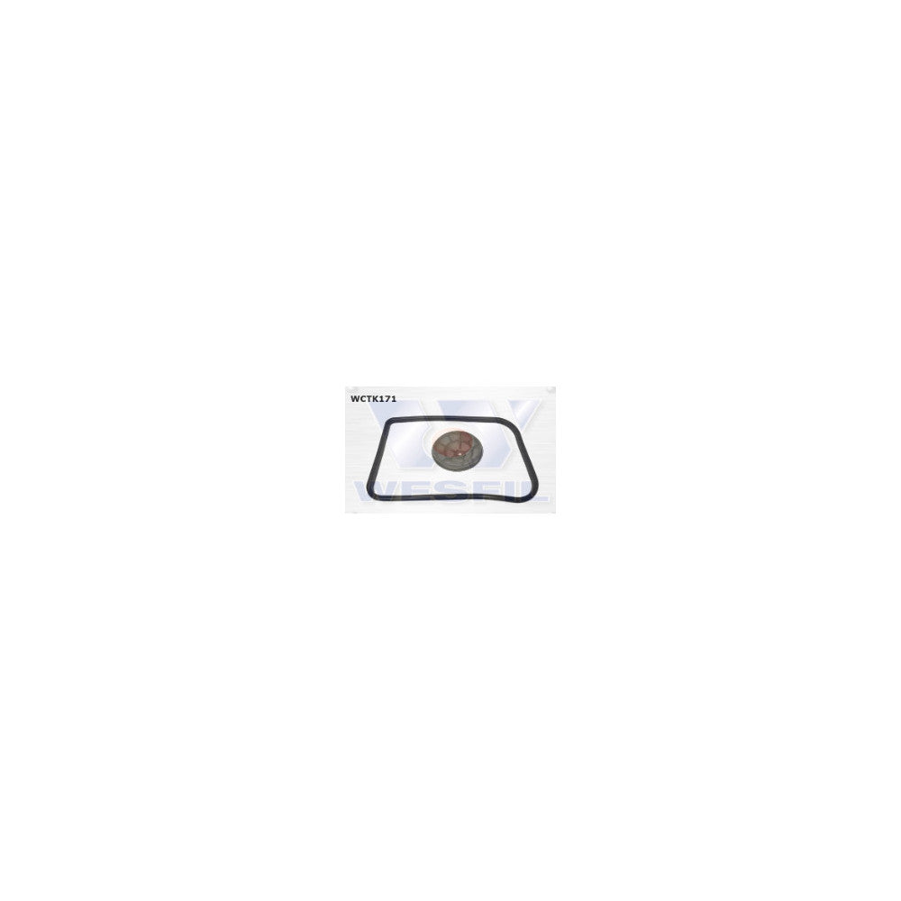 Wesfil TRANSMISSION FILTER KIT RTK115 AUDI/VW AUDI/VW - WCTK171