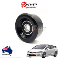 HONDA OEM IDLE PULLEY - DC5 EP3 FD2 FN2 CIVIC INTERGA TYPE R