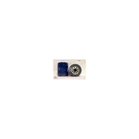 Wesfil OIL FILTER Z145 FORD/HOLDEN/NISSAN - WZ145