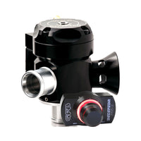 GFB Deceptor Pro II TMS Universal Blow Off Valve - 25mm inlet - 25mm outlet