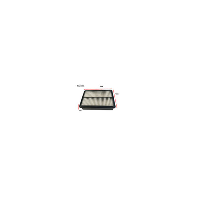 Wesfil AIR FILTER A2034 MAZDA - WA5538