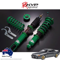 TEIN FLEX Z COILOVER SUSPENSION KIT NISSAN GT-R BNR32 SKYLINE R32