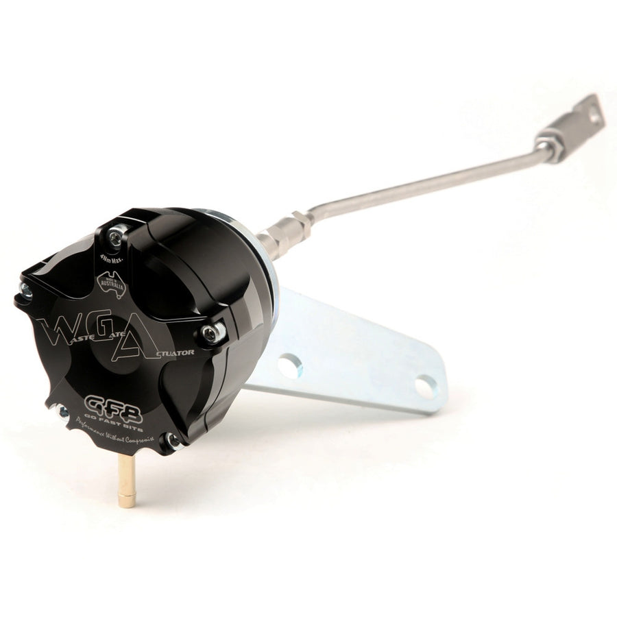 GFB Wastegate Actuator for EVO 9 Applications MITSUBISHI EVOLUTION LANCER EVO9 IX