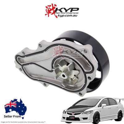 HONDA OEM K SERIES RBC CL7 CL9 ACCORD EURO FD2 FN2 CIVIC TYPE R WATER PUMP