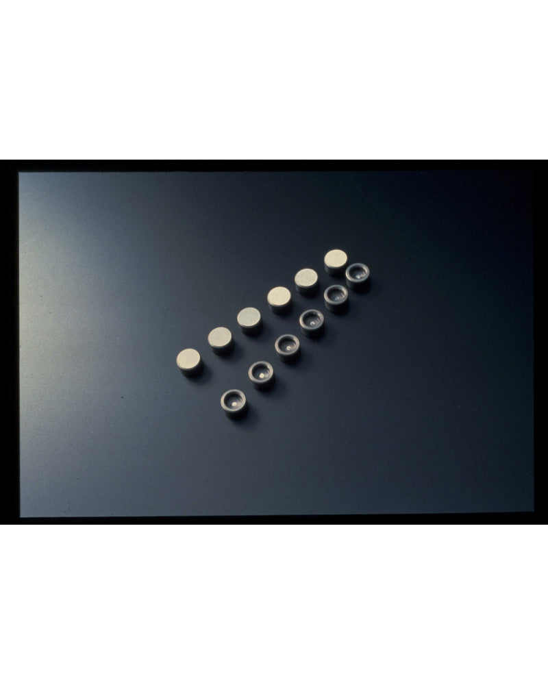 TOMEI TEST LIFTER SHIM SET 2.3MM (12PCS)