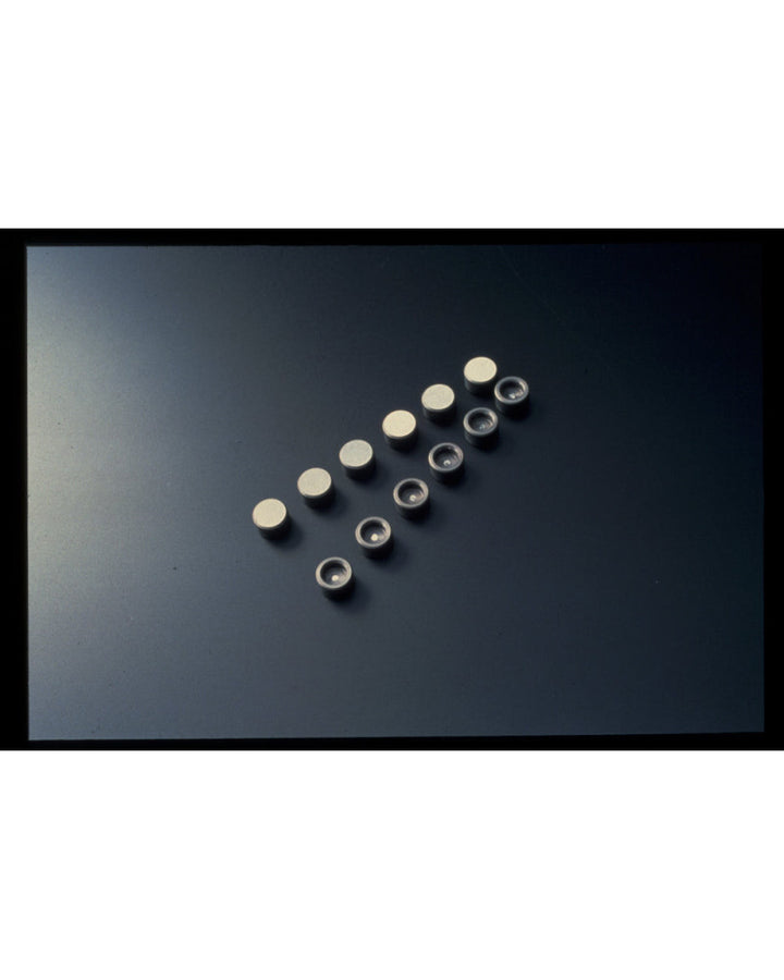 TOMEI TEST LIFTER SHIM SET 2.3MM (12PCS)