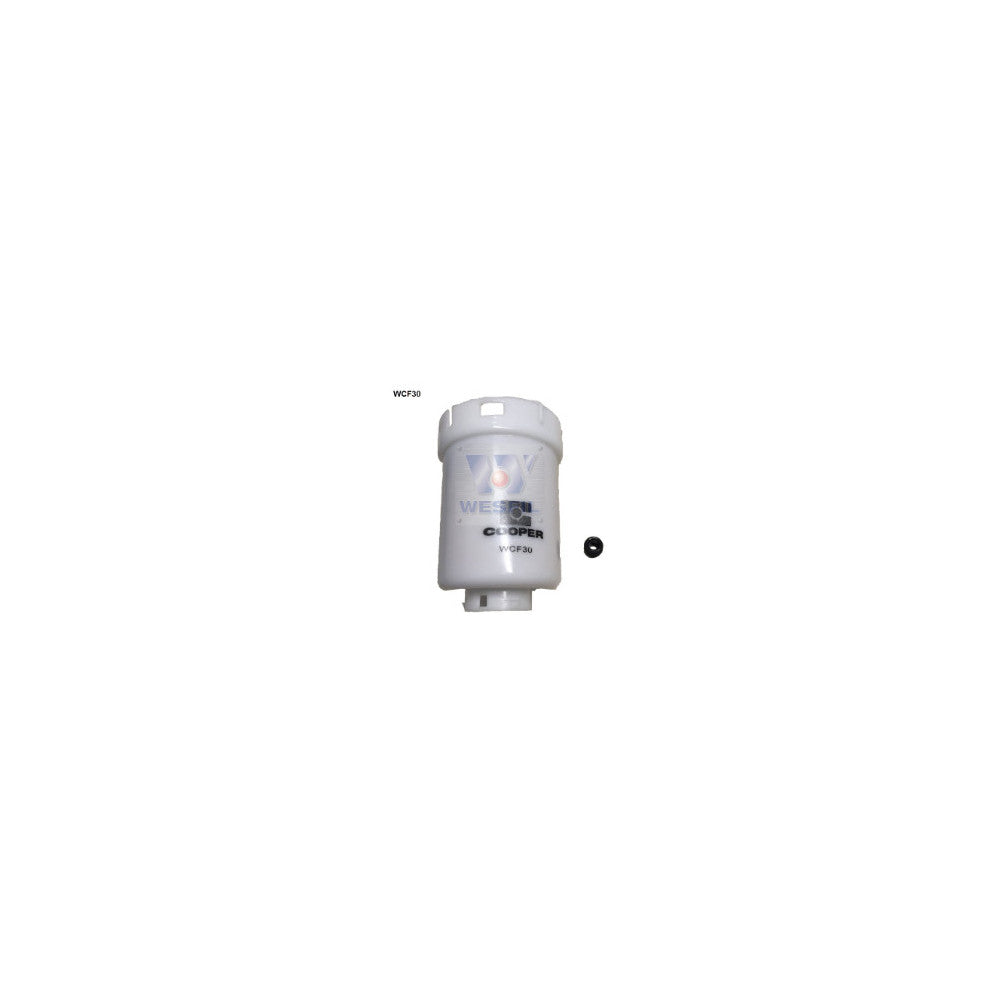 Wesfil IN TANK FUEL FILTER Z653 MITSUBISHI - WCF30