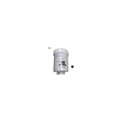 Wesfil IN TANK FUEL FILTER Z653 MITSUBISHI - WCF30
