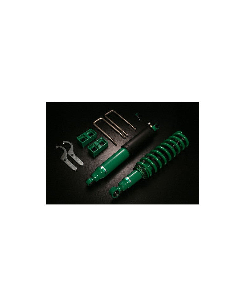 TEIN 4X4 DAMPER SPORT STRUT SET - D-MAX 11-19