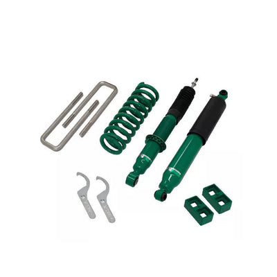 TEIN 4X4 DAMPER SPORT STRUT SET - PATROL Y62 10+ (REAR ONLY)