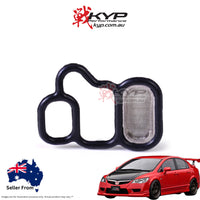 HONDA OEM VTEC K20 SOLENOID GASKET K20A - DC5 EP3 CL7 FD2 FN2 CIVIC TYPE R